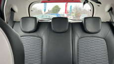 Renault Zoe 100kW i GT Line R135 50kWh Rapid Charge 5dr Auto Electric Hatchback